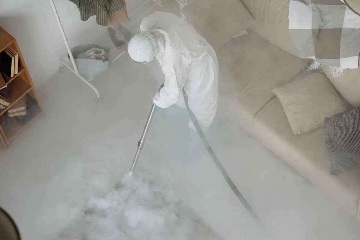 Biohazard Cleanup in South Deerfield, MA