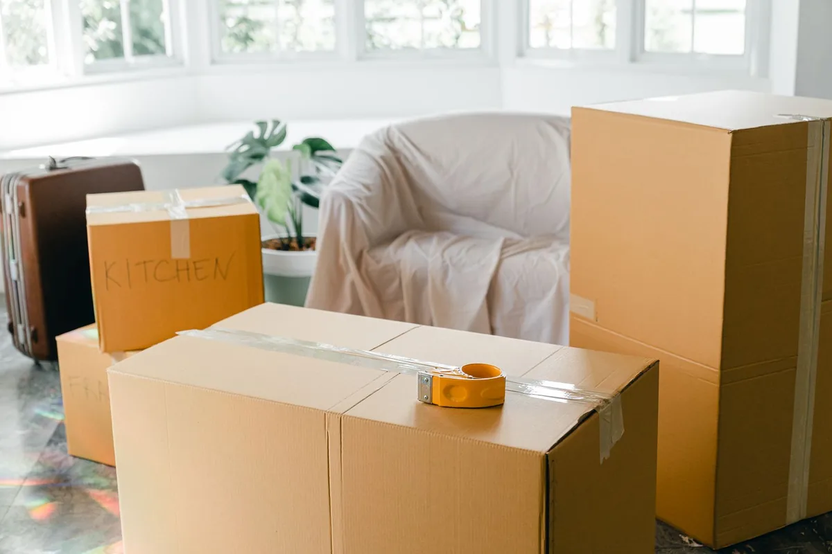 Hoarding Cleanup in South Deerfield, MA